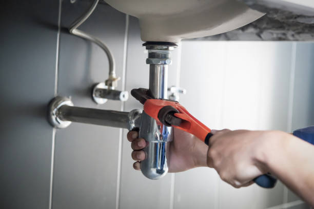 Best Emergency Plumbing Services in Loganville, PA